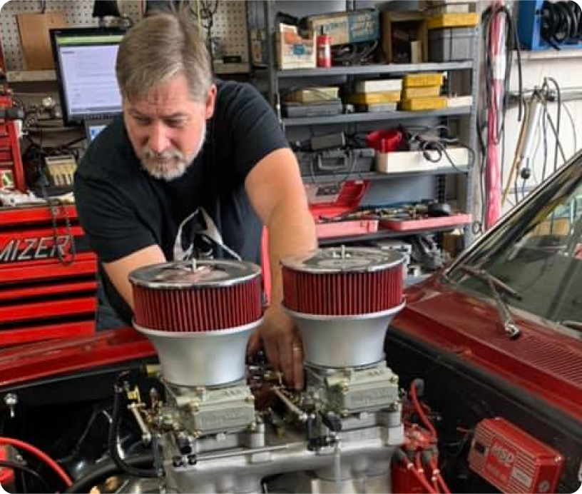 Federal Way Auto Repair Performance Prep LLC