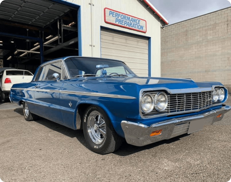 Federal Way Auto Repair Performance Prep LLC