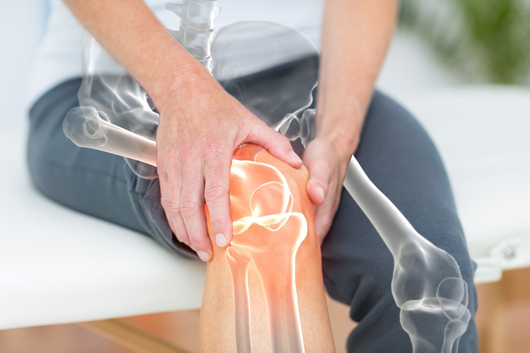 Biologic Knee Treatment Baton Rouge Cartilage Procedure Options
