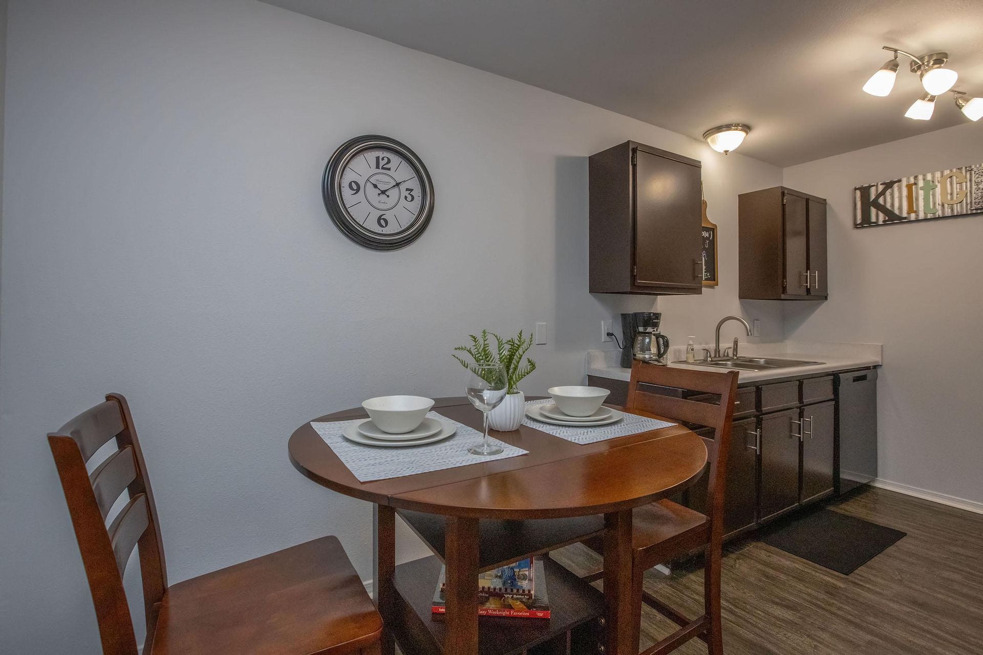 Amenities PetFriendly Apartments in Russellville AR