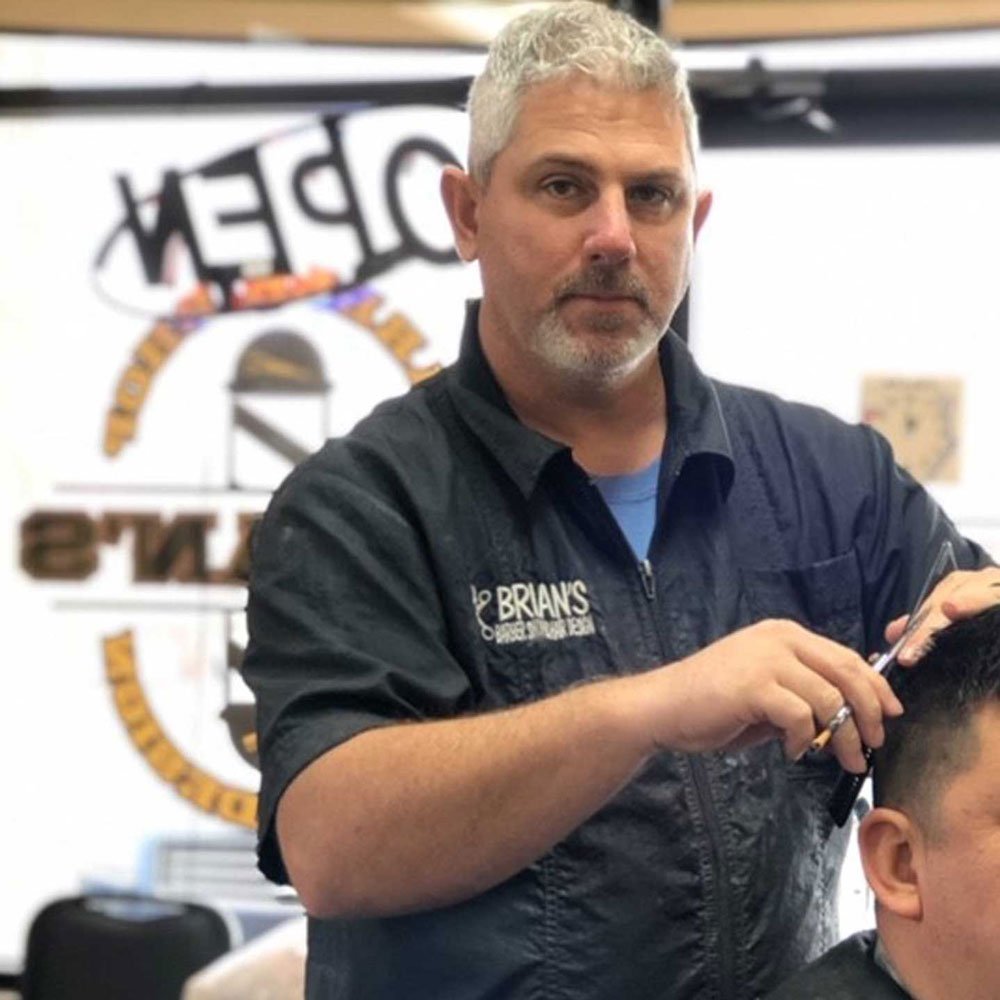 Somerset Brian's Barber Shop & Hair Design