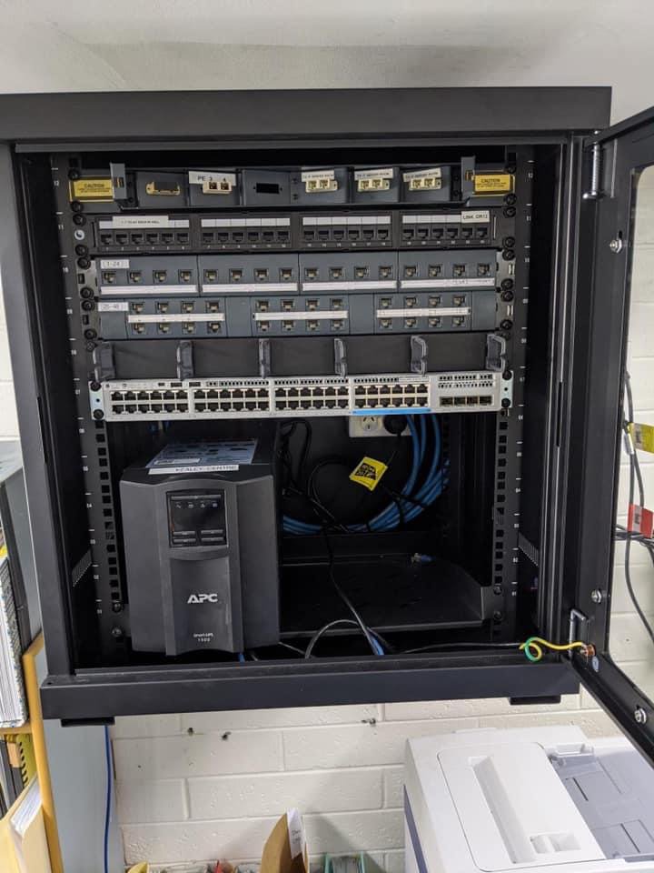 Data Specialist Electrician Mornington Peninsula Mickle Electrical