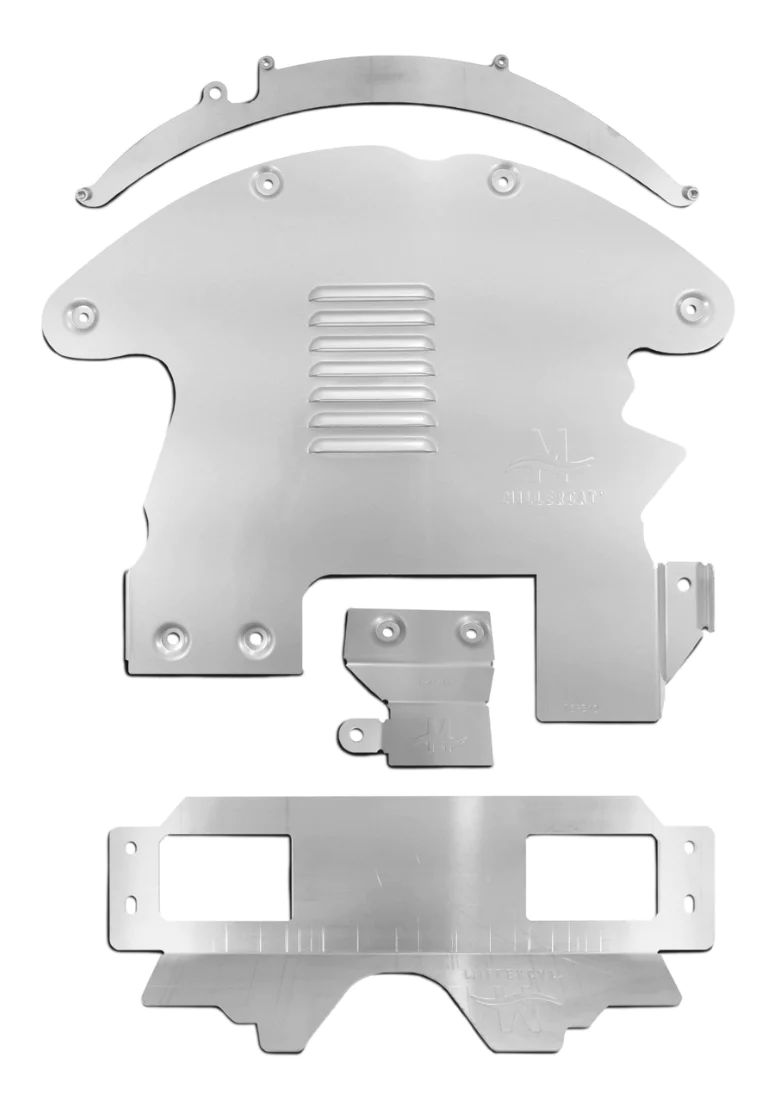 Catalytic Converter Shield Installation in South Pasadena and Hastings Ranch, CA