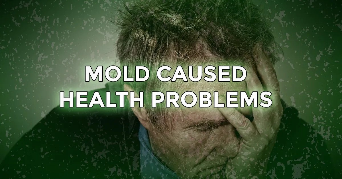 Understanding the Signs and Treatment of MoldCaused Health Problems