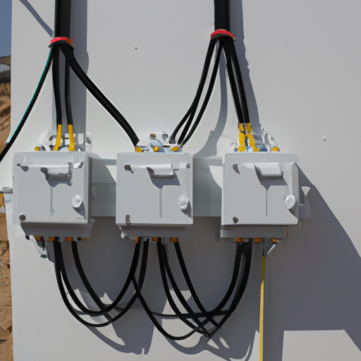 Request Quote for Switchgear CED St. Pete