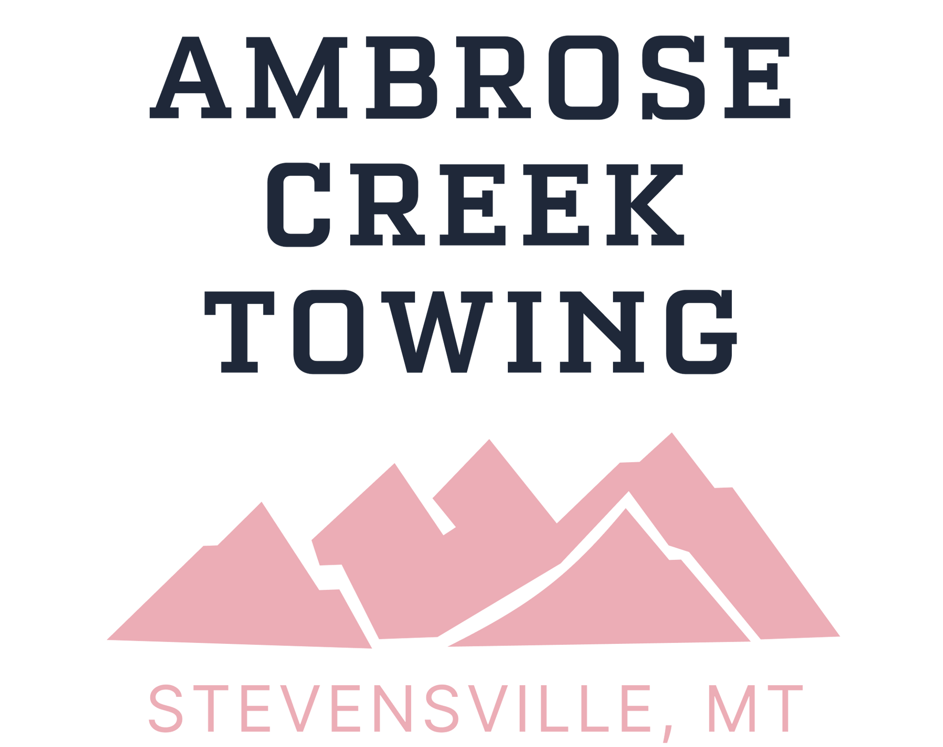 Ambrose Creek Towing Towing Company in Stevensville, MT