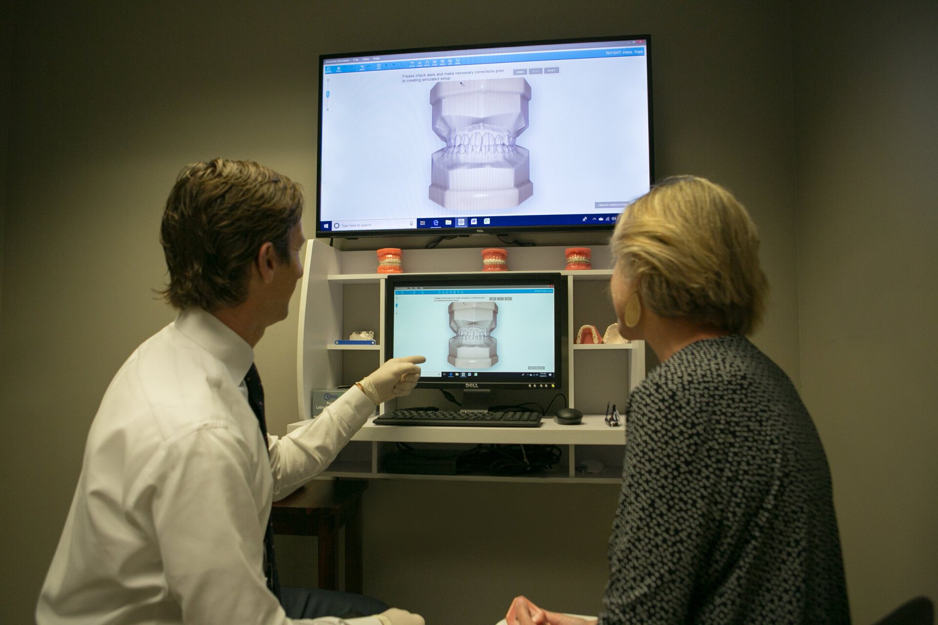 Evergreen Orthodontic Specialists Invisalign And Braces Evergreen CO