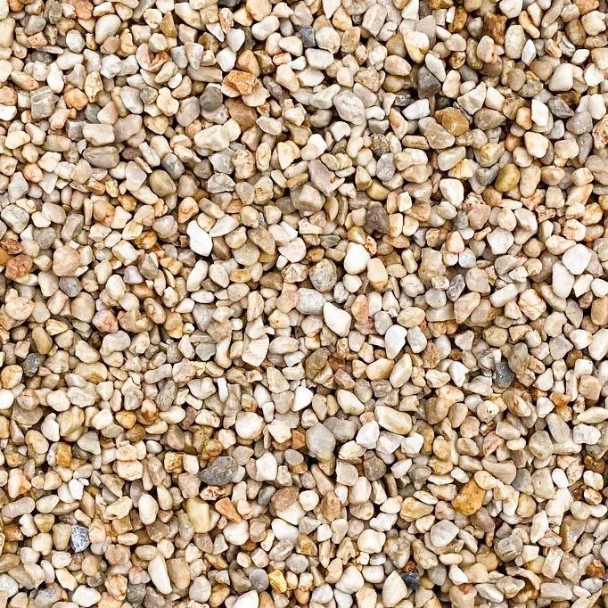 Pebbles in Gladstone Gladstone Garden & Landscaping Supplies