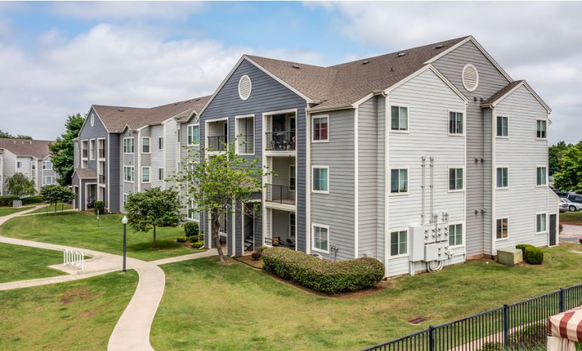 View Our Norman, OK Apartment Features & Amenities