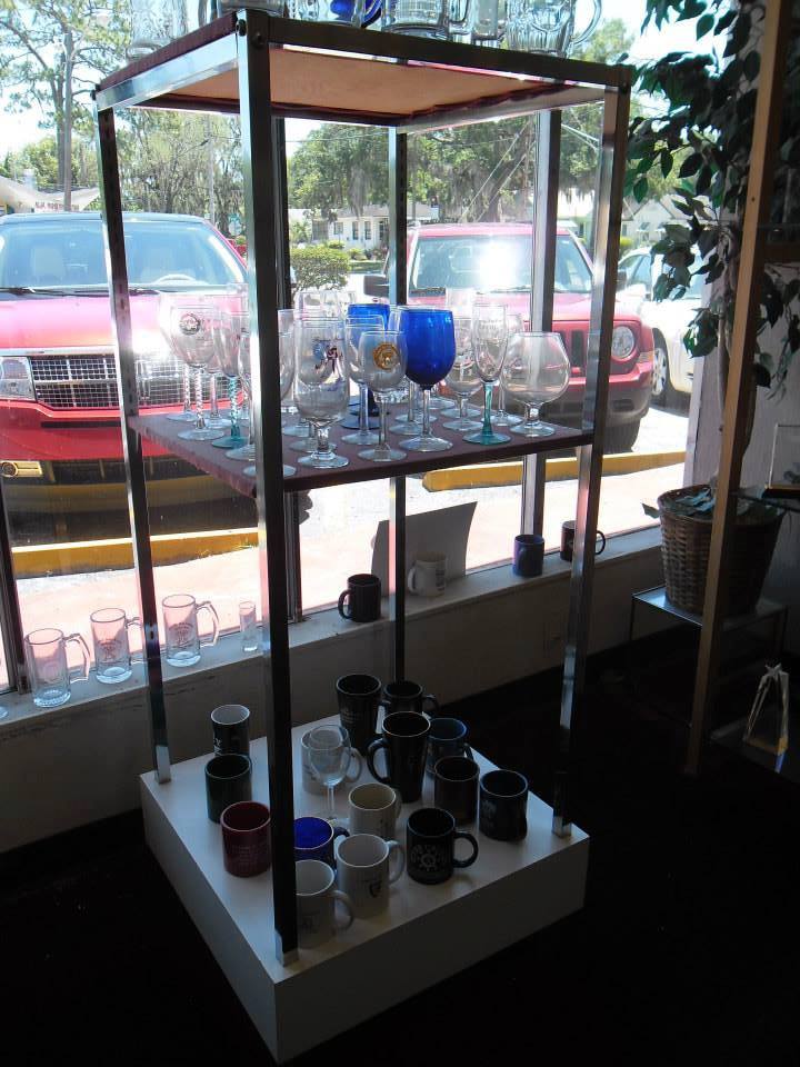 Custom Engraving Jacksonville, FL Trophy Magic