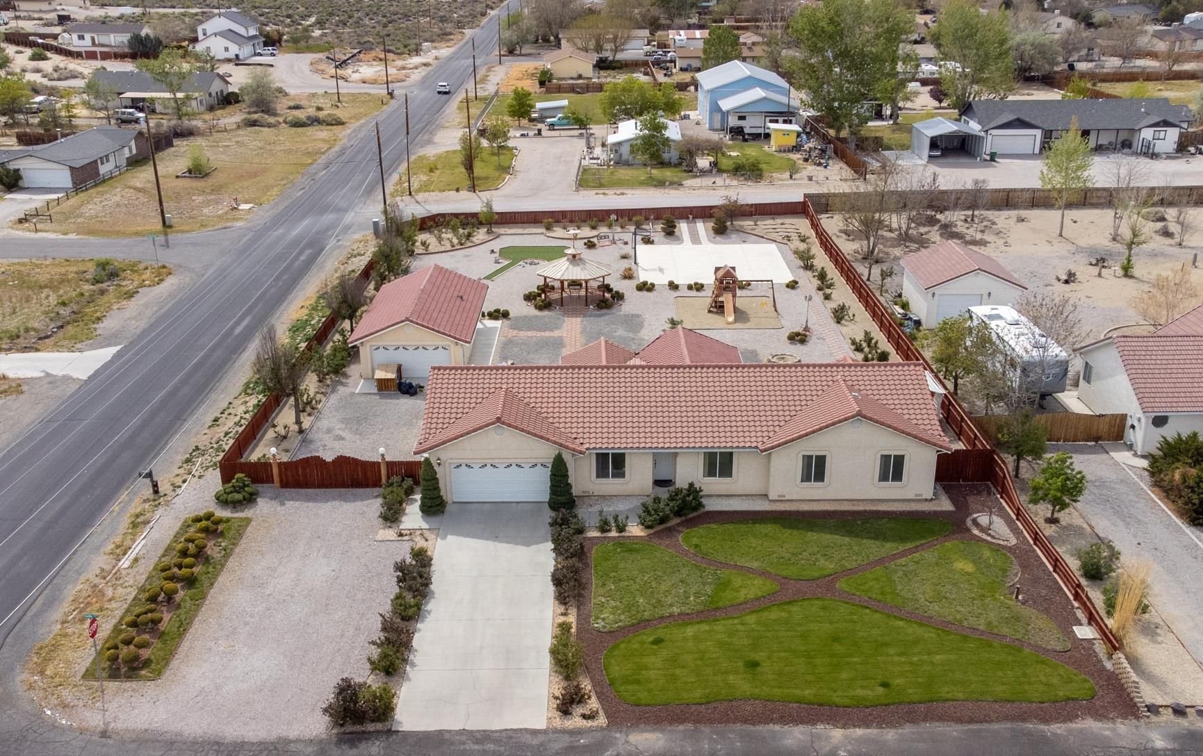 Realtors in Fallon, NV Homes For Sale in Fallon, NV