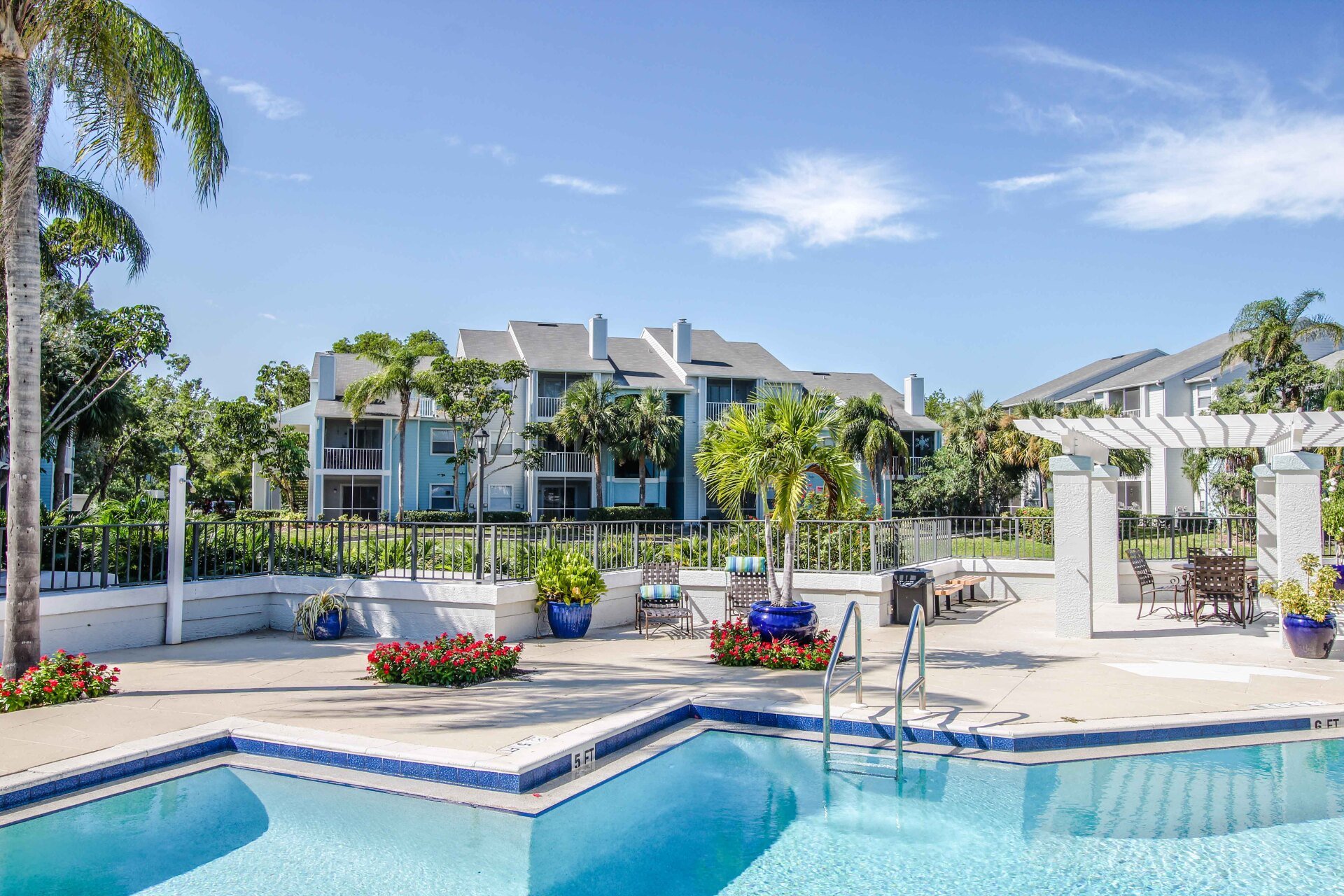 Gallery Apartment Complexes Fort Myers, FL