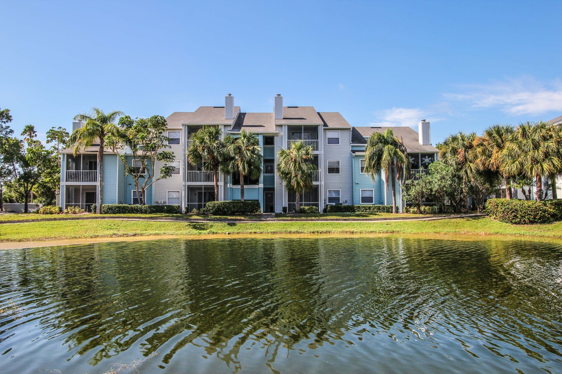 Gallery Apartment Complexes Fort Myers, FL