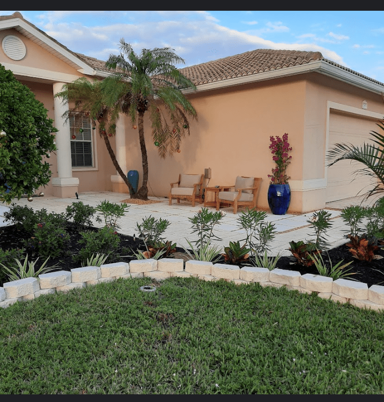 Outdoor Life Pros Top Landscaping Services in Cape Coral, FL