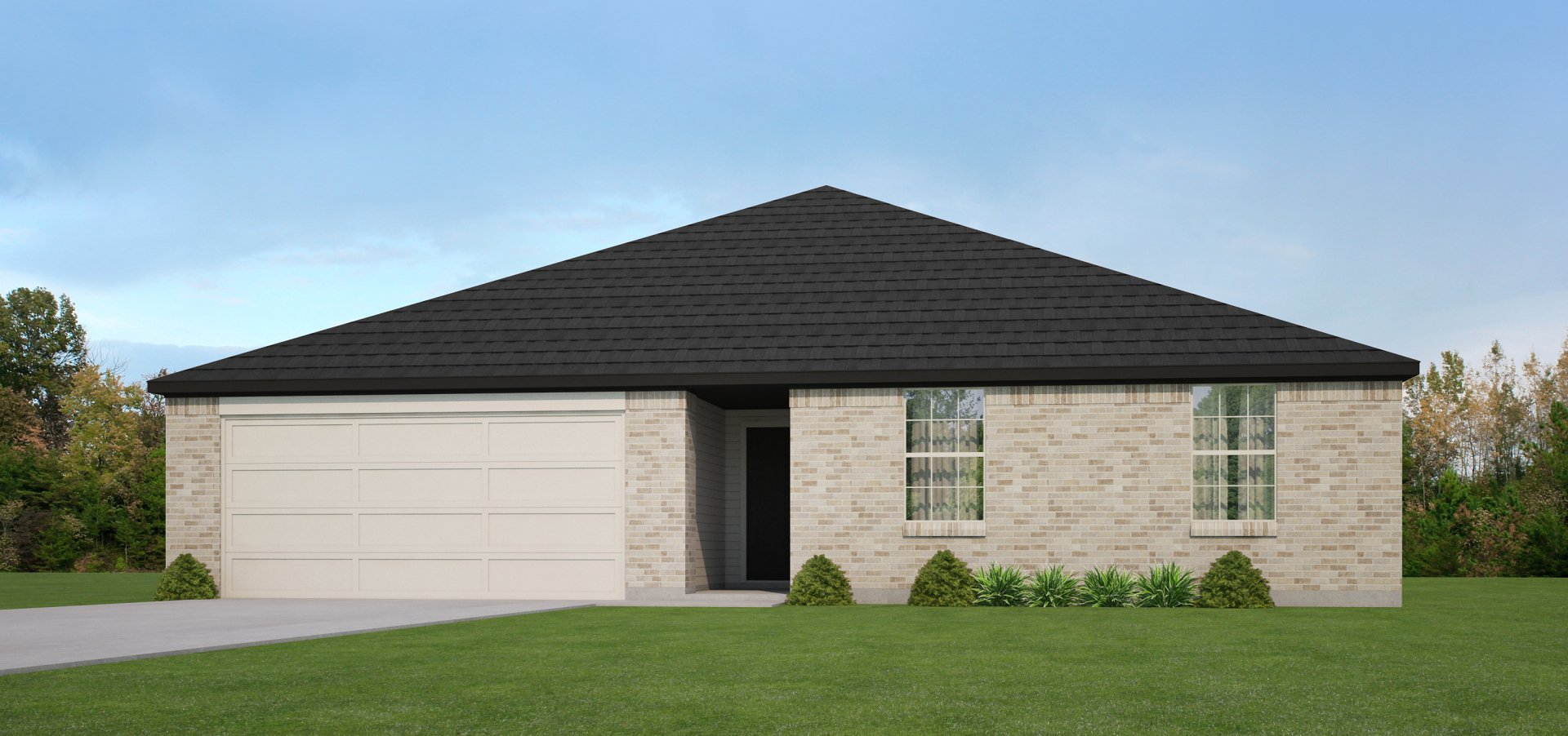 Floor Plans Signature Our Country Homes Hurst, TX