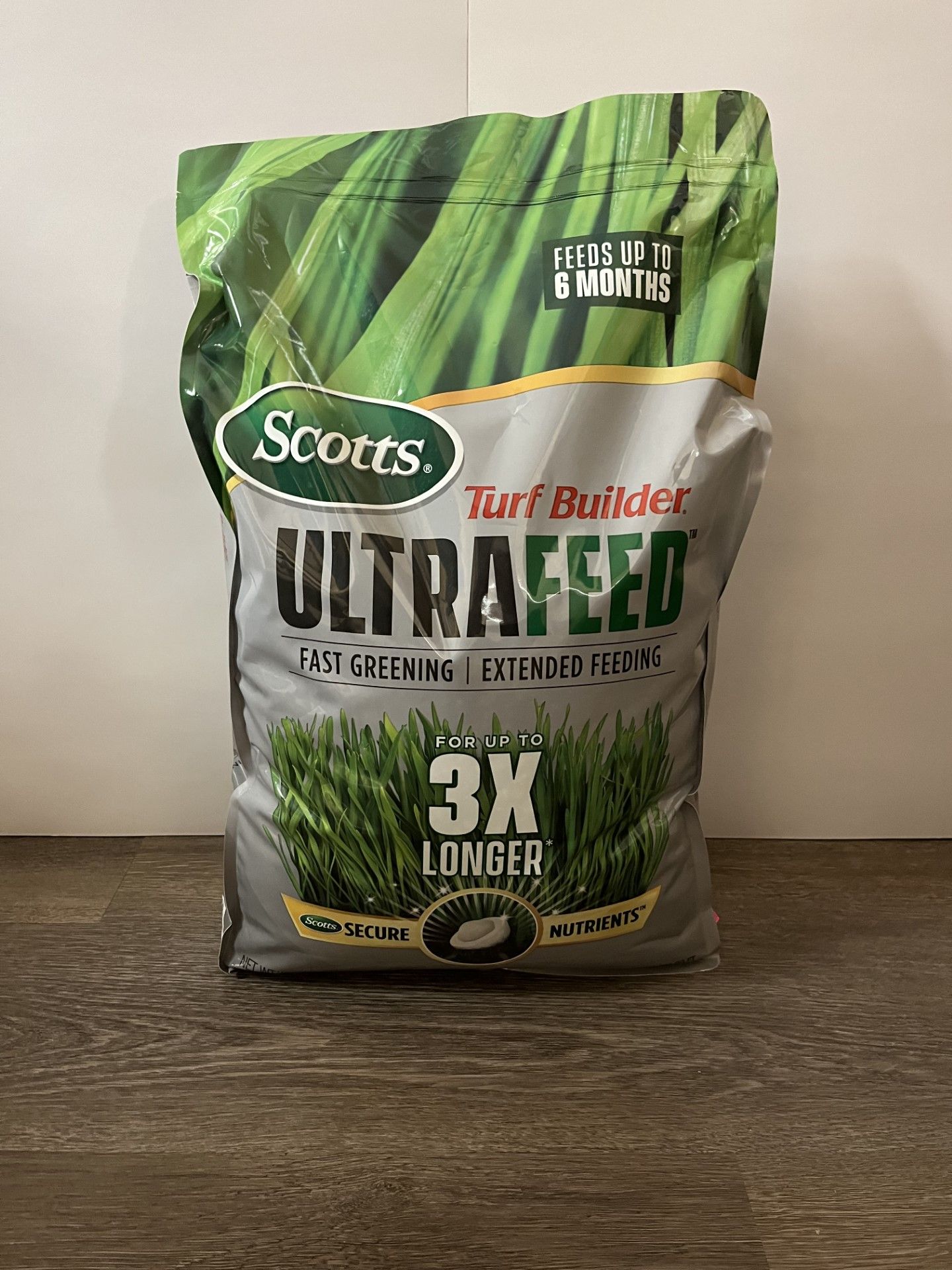 Lawn Fertilizer in Colorado Springs, CO