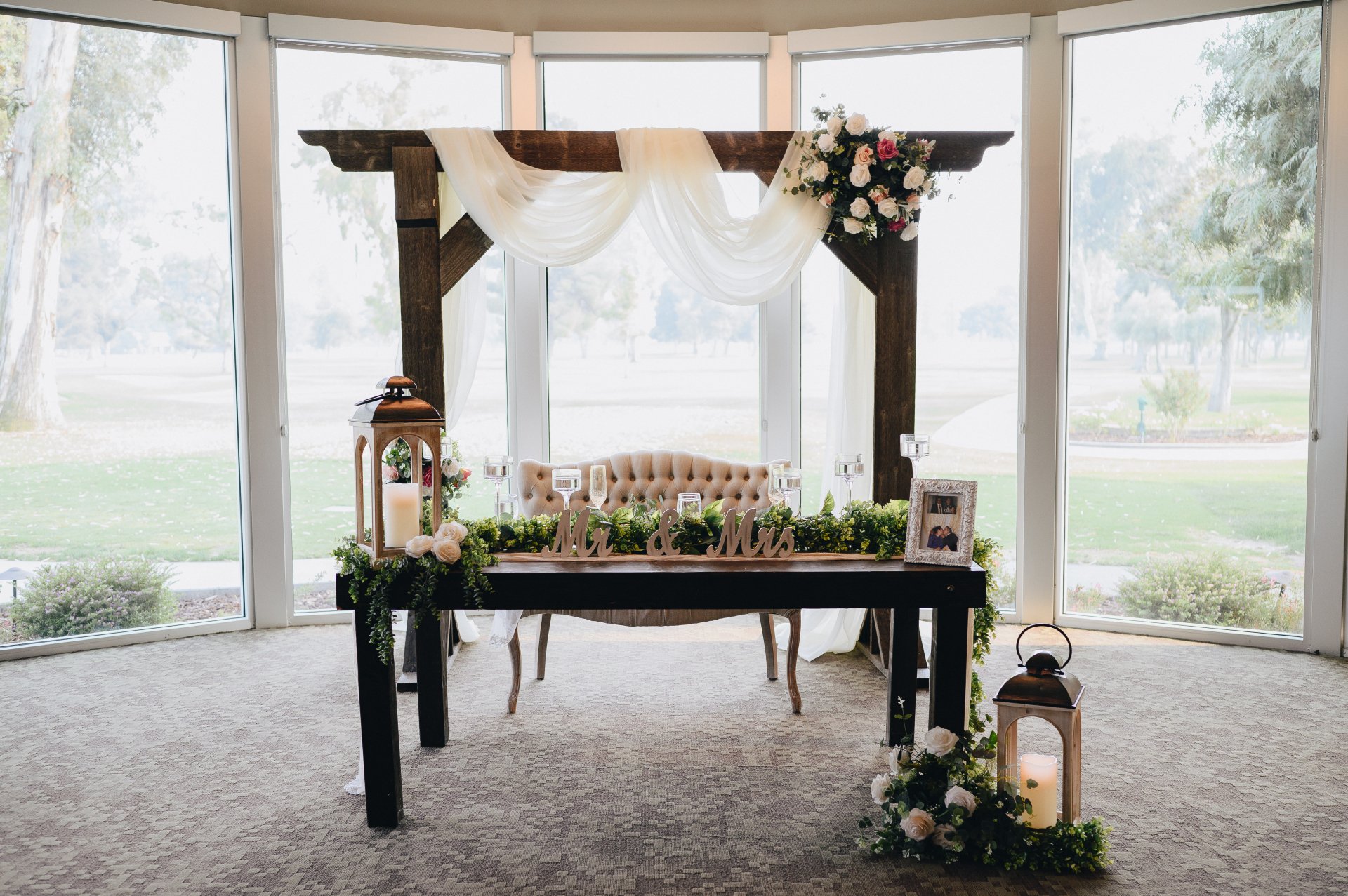 Quinceañera Planning Touch of Elegance Sanger, California