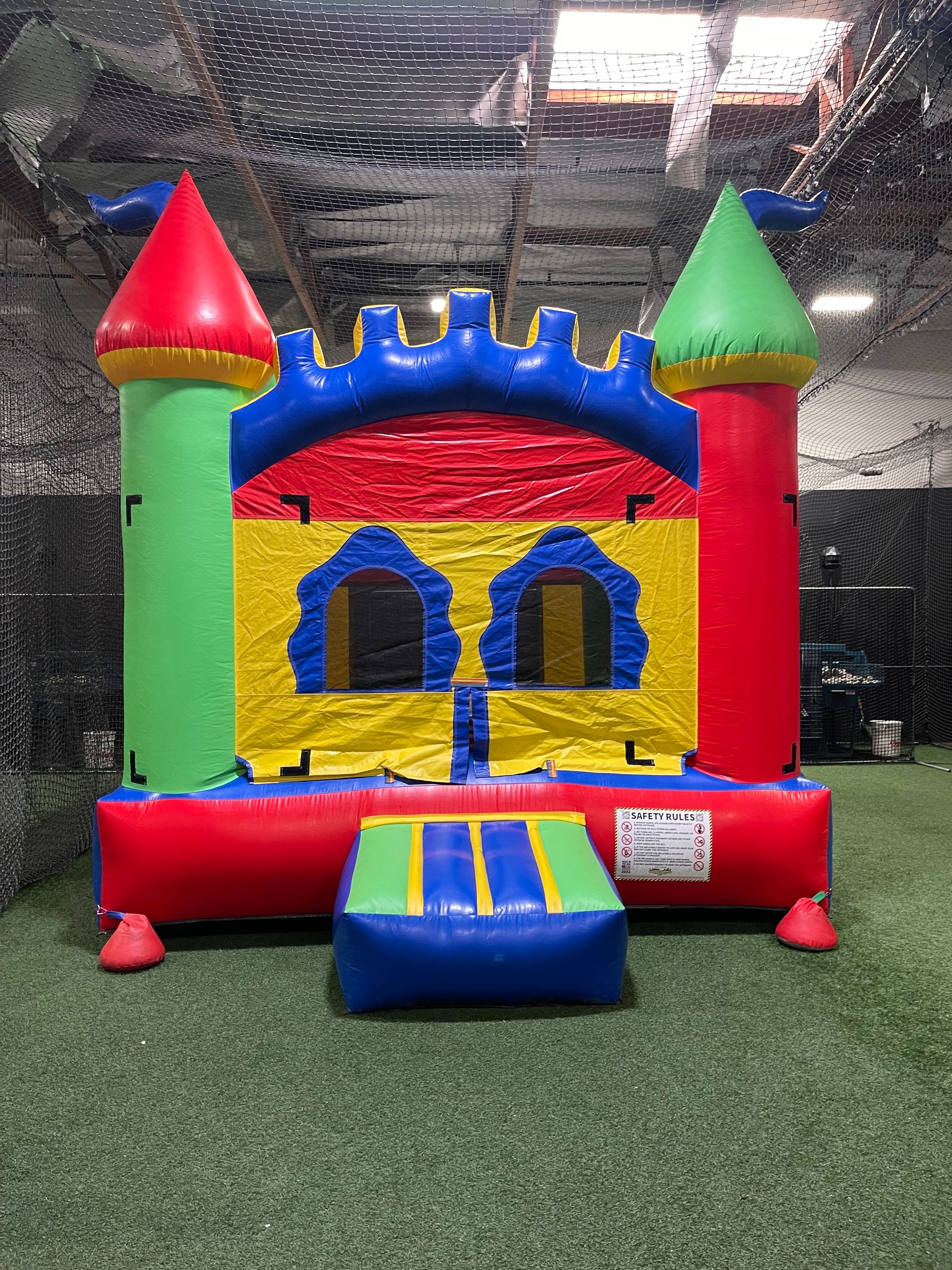 Bounce House Rental Party Rentals Downey