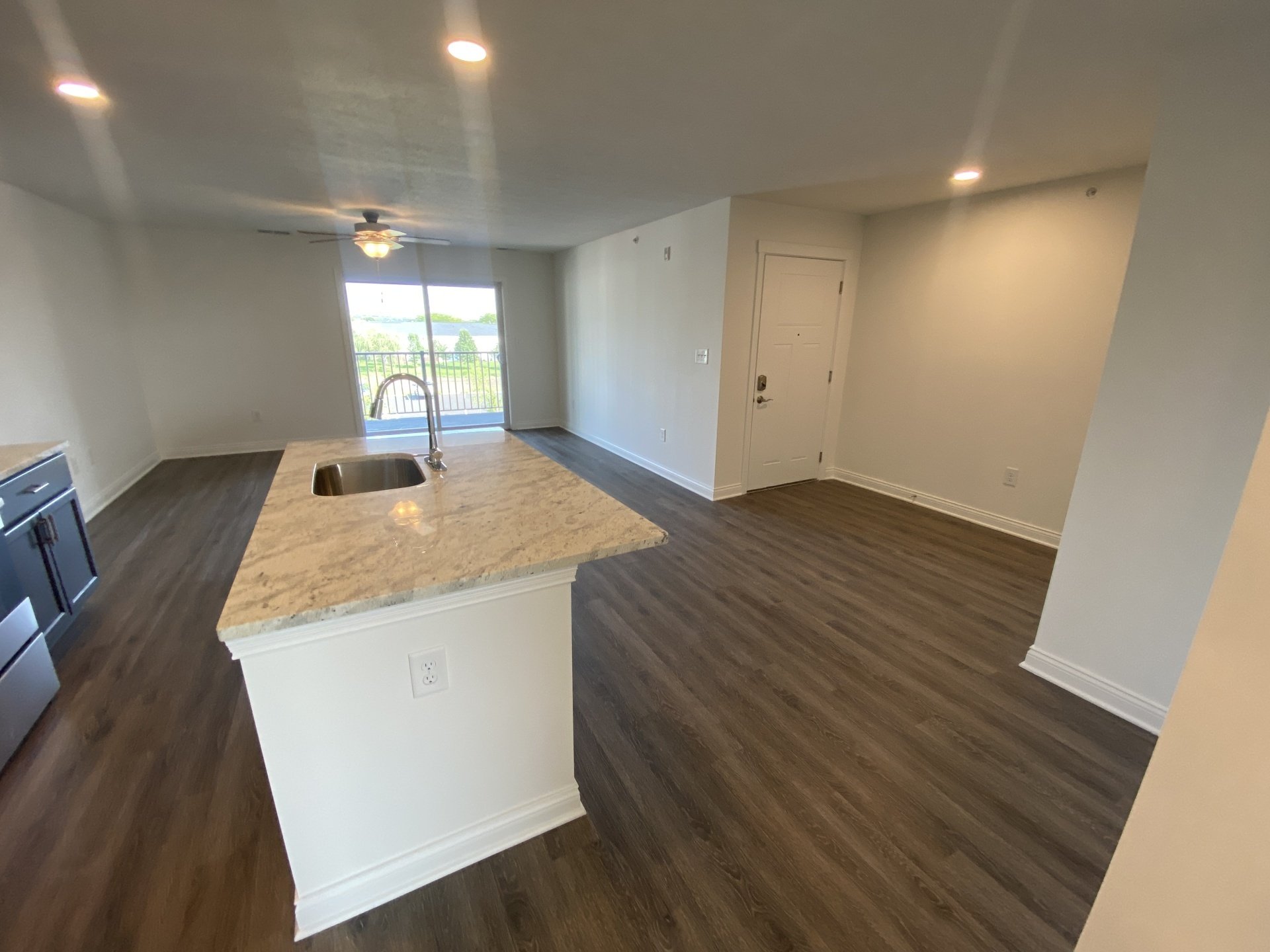 Amelia Place Apartments JG² Companies Property Management in Indiana