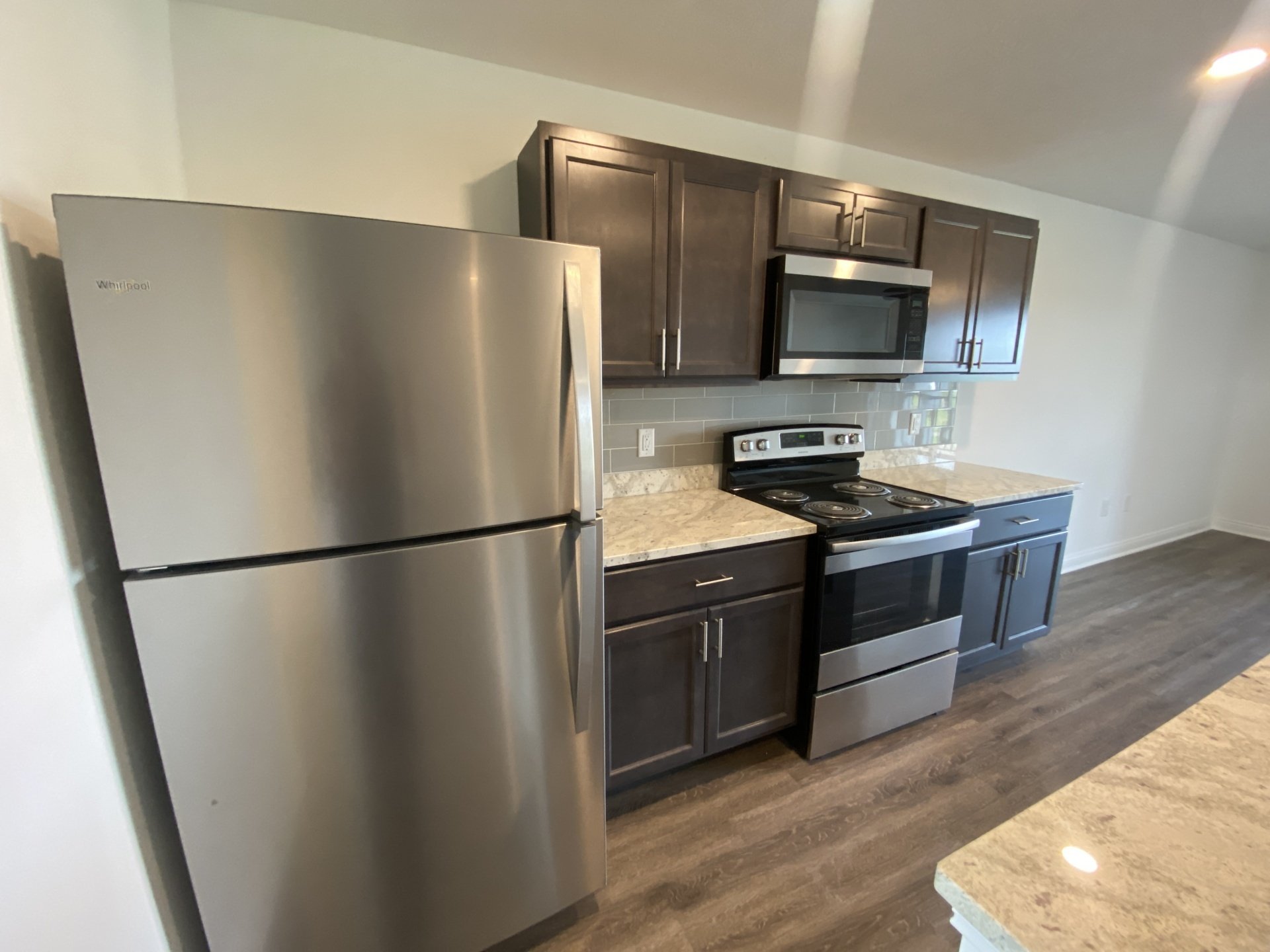 Amelia Place Apartments JG² Companies Property Management in Indiana