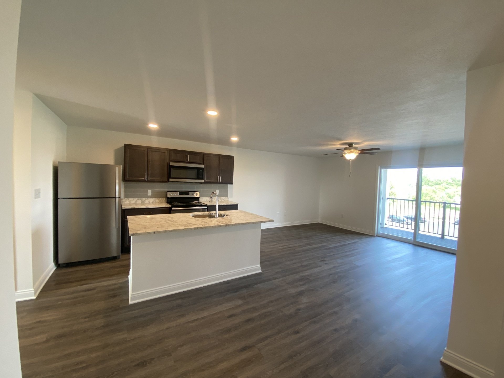 Amelia Place Apartments JG² Companies Property Management in Indiana