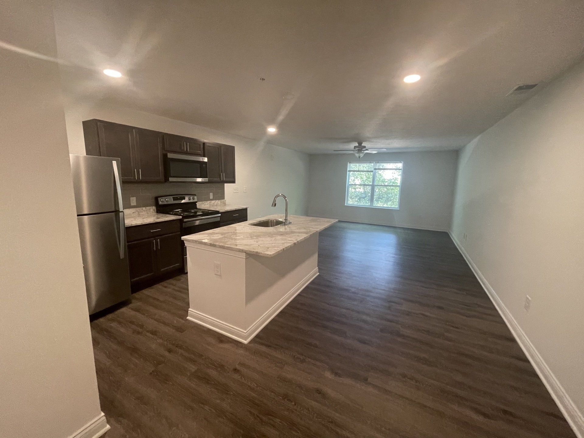 Amelia Place Apartments JG² Companies Property Management in Indiana