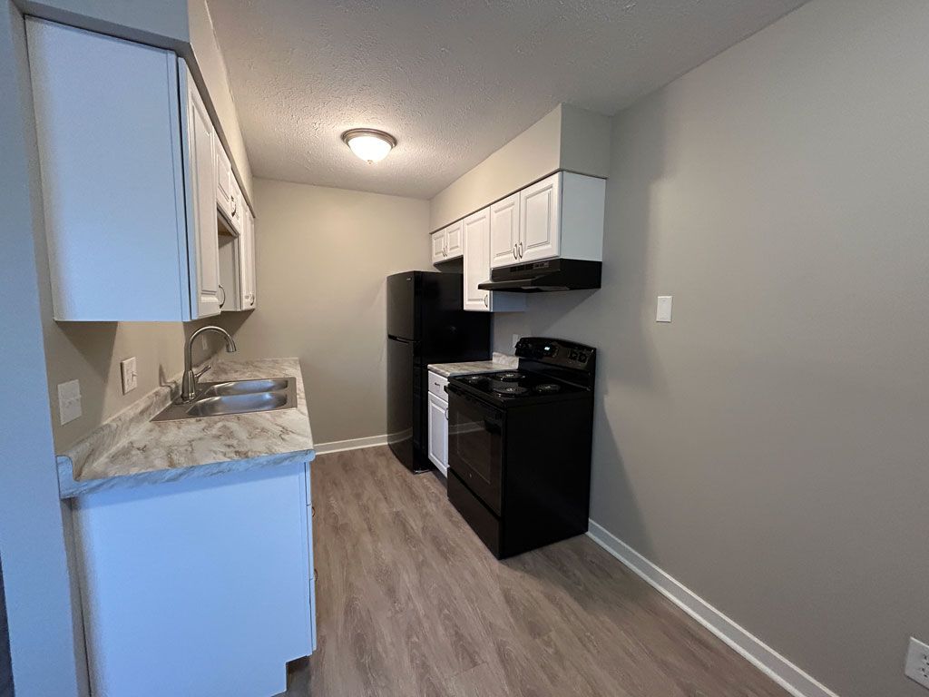 Apartments JG² Companies Property Management in Indiana