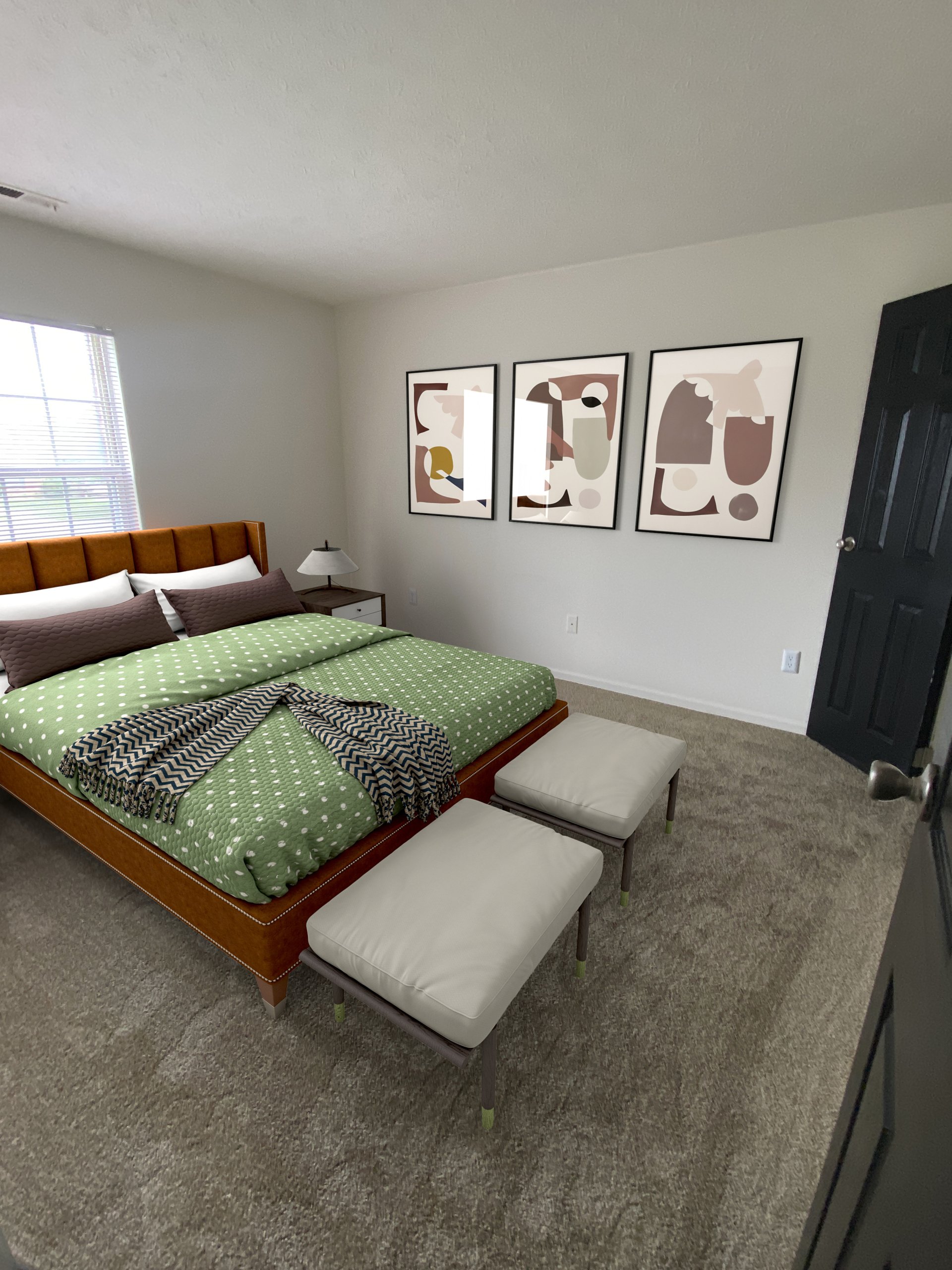 Shoshone Apartments Managed by JG² Companies