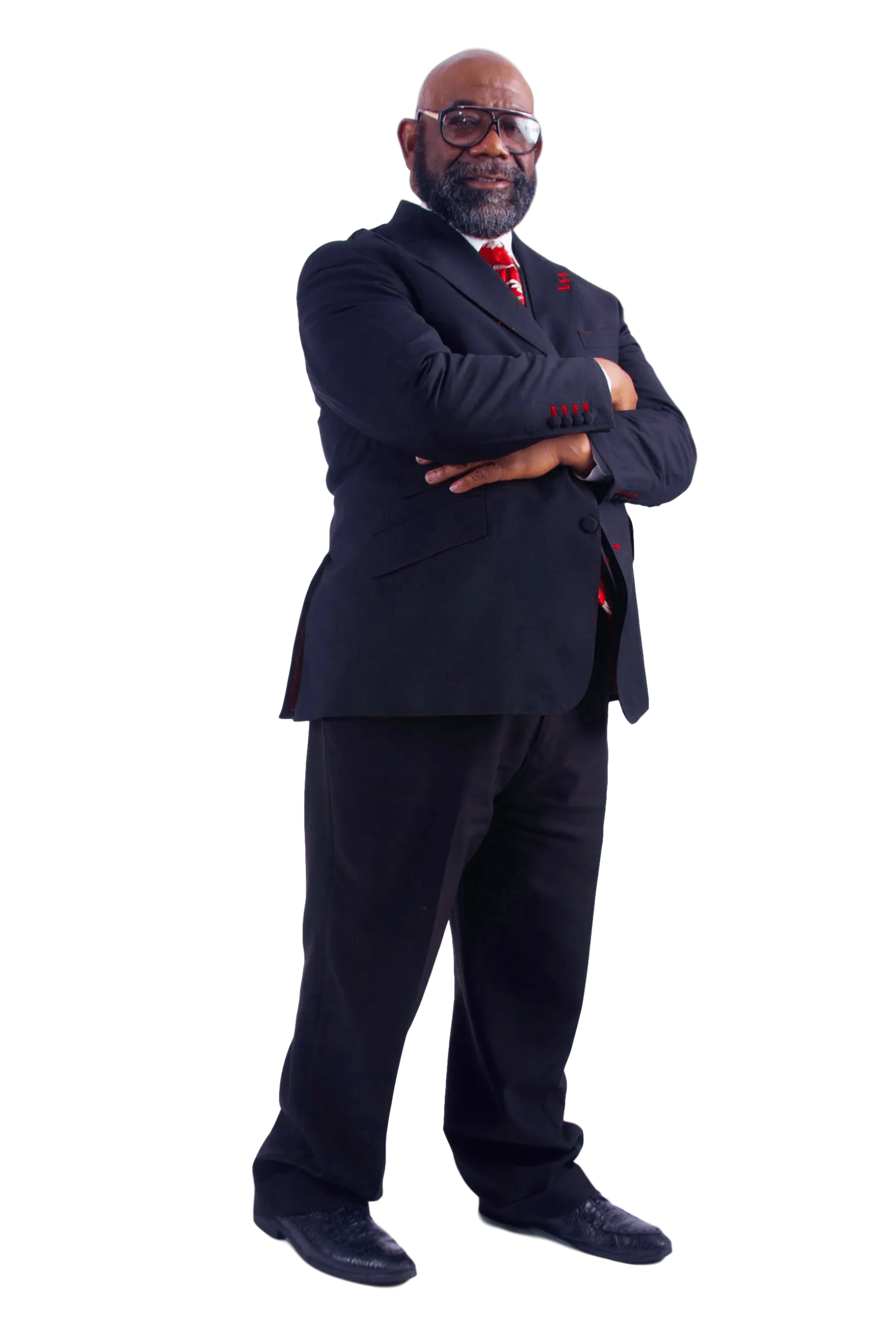 Our Staff Eternal Rest Funeral Home