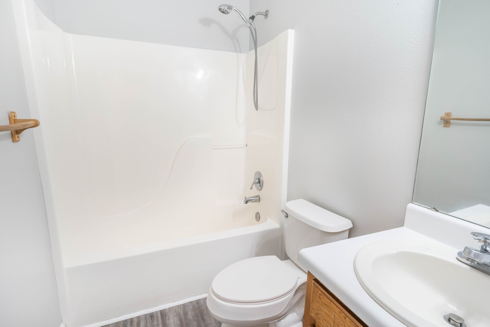 Eagle Pointe Apartments