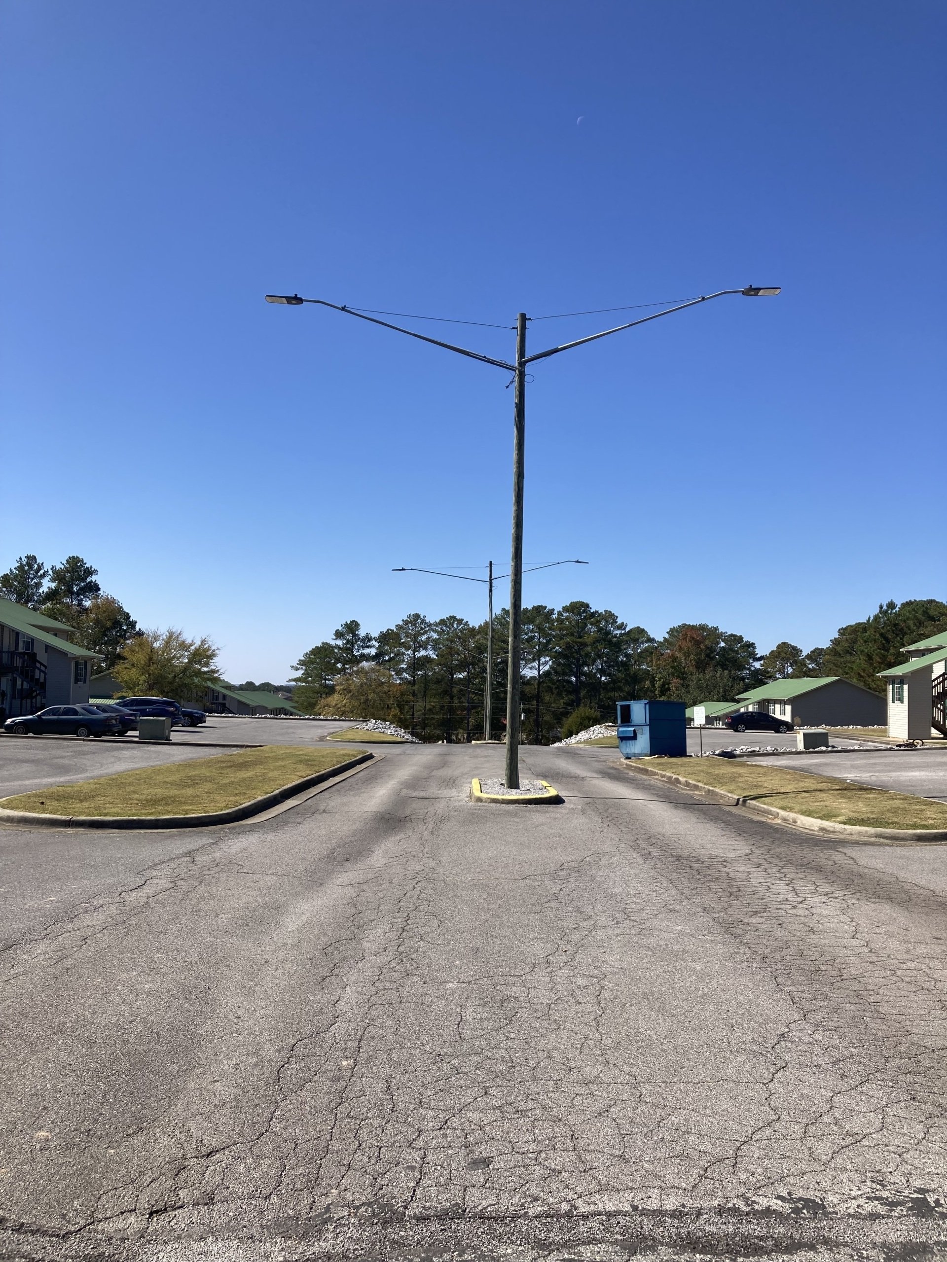 Eagle Pointe Apartments