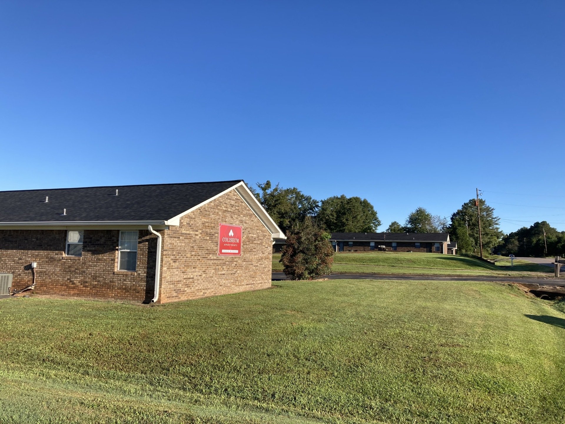 Taylor Real Estate Solutions Rental Properties in Jacksonville, AL