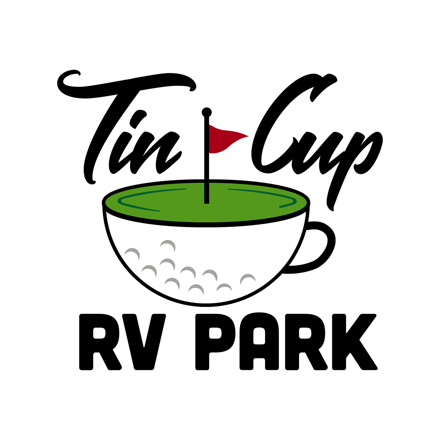 Tin Cup RV Merkel TX
