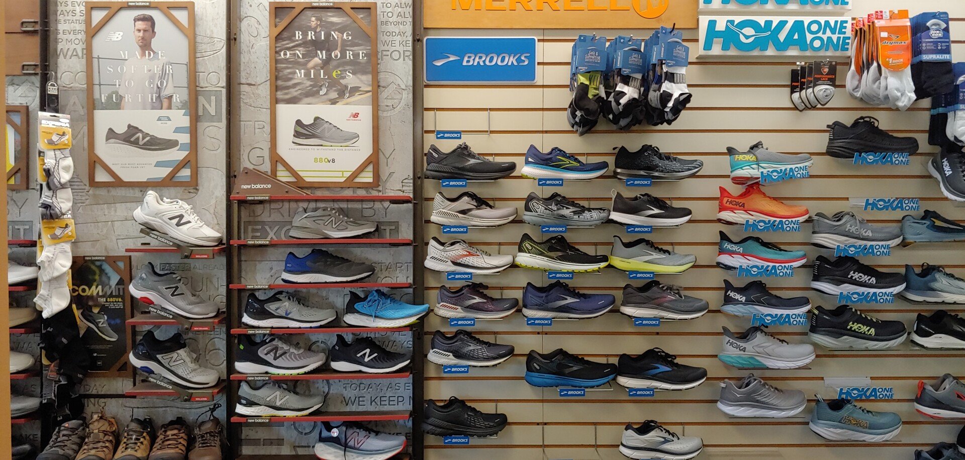 Shoe Retail Store Naples Florida Snyderman's Shoes of Naples