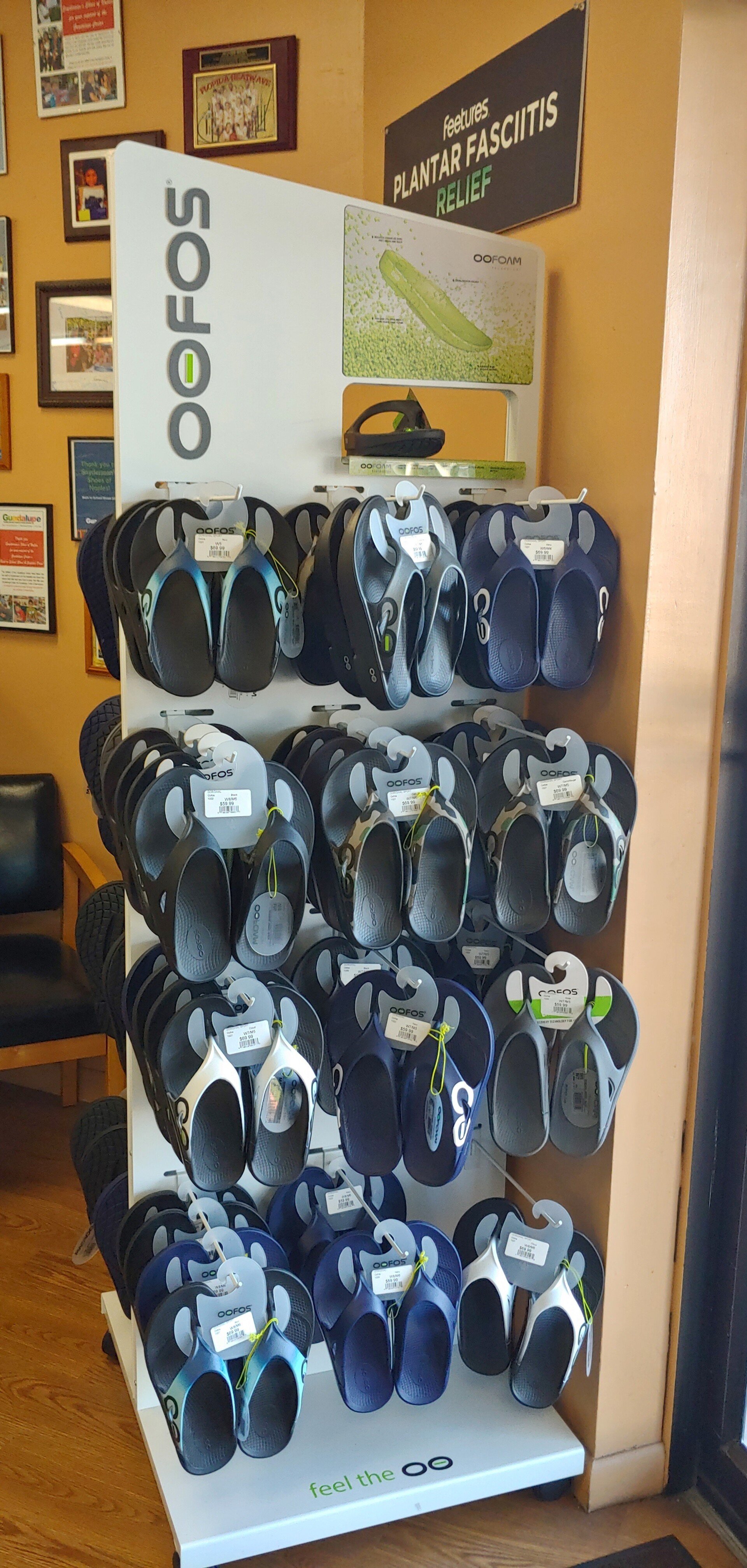 Shoe Store Naples Florida Snyderman's Shoes of Naples