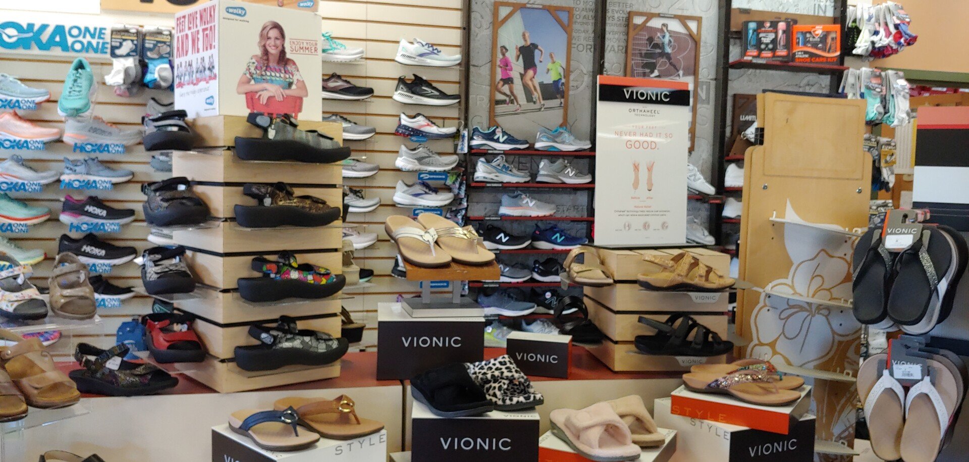 Shoe Store Naples FL Snyderman's Shoes of Naples