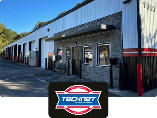 Raleigh Auto & Truck Repair - MJ Brothers Auto & Truck Repair