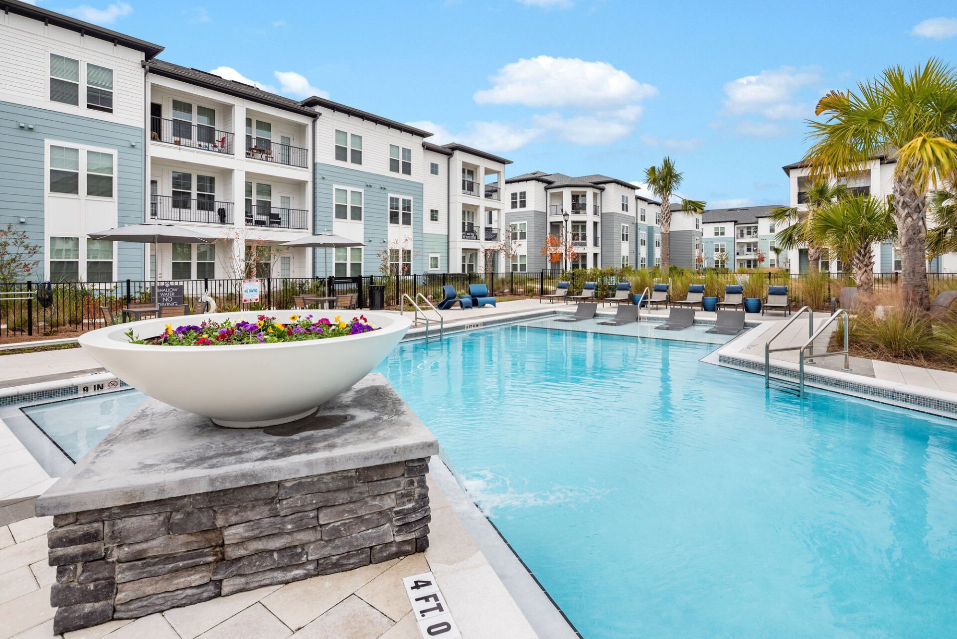Gallery Jacksonville FL Apartments near Orange Park