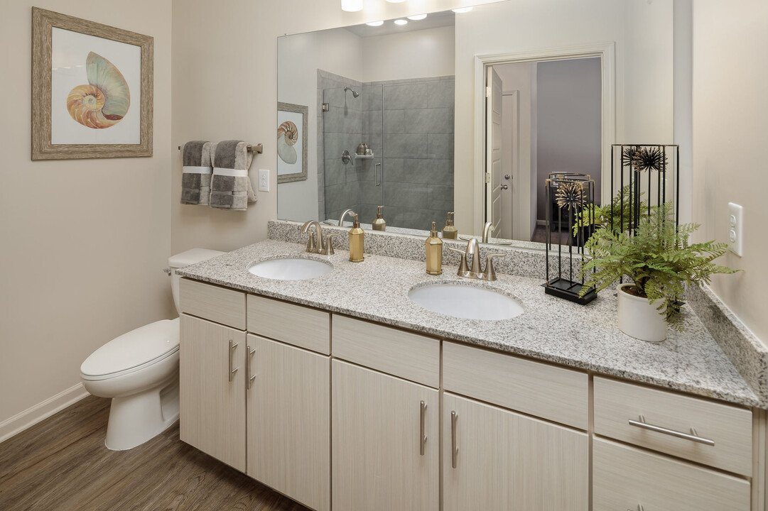 Gallery Jacksonville FL Apartments near Orange Park