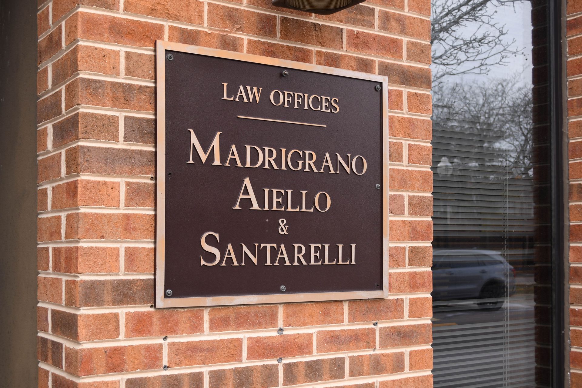 Real Estate Kenosha, WI Madrigrano Aiello & Santarelli