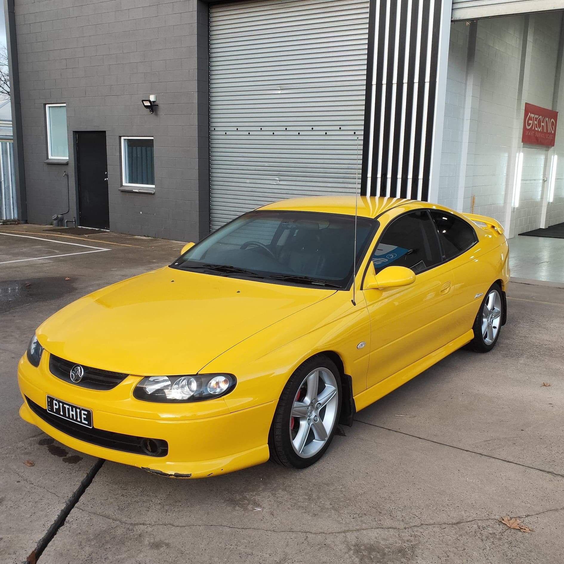 Bendigo Car Detailing Car Detailing Services in Bendigo