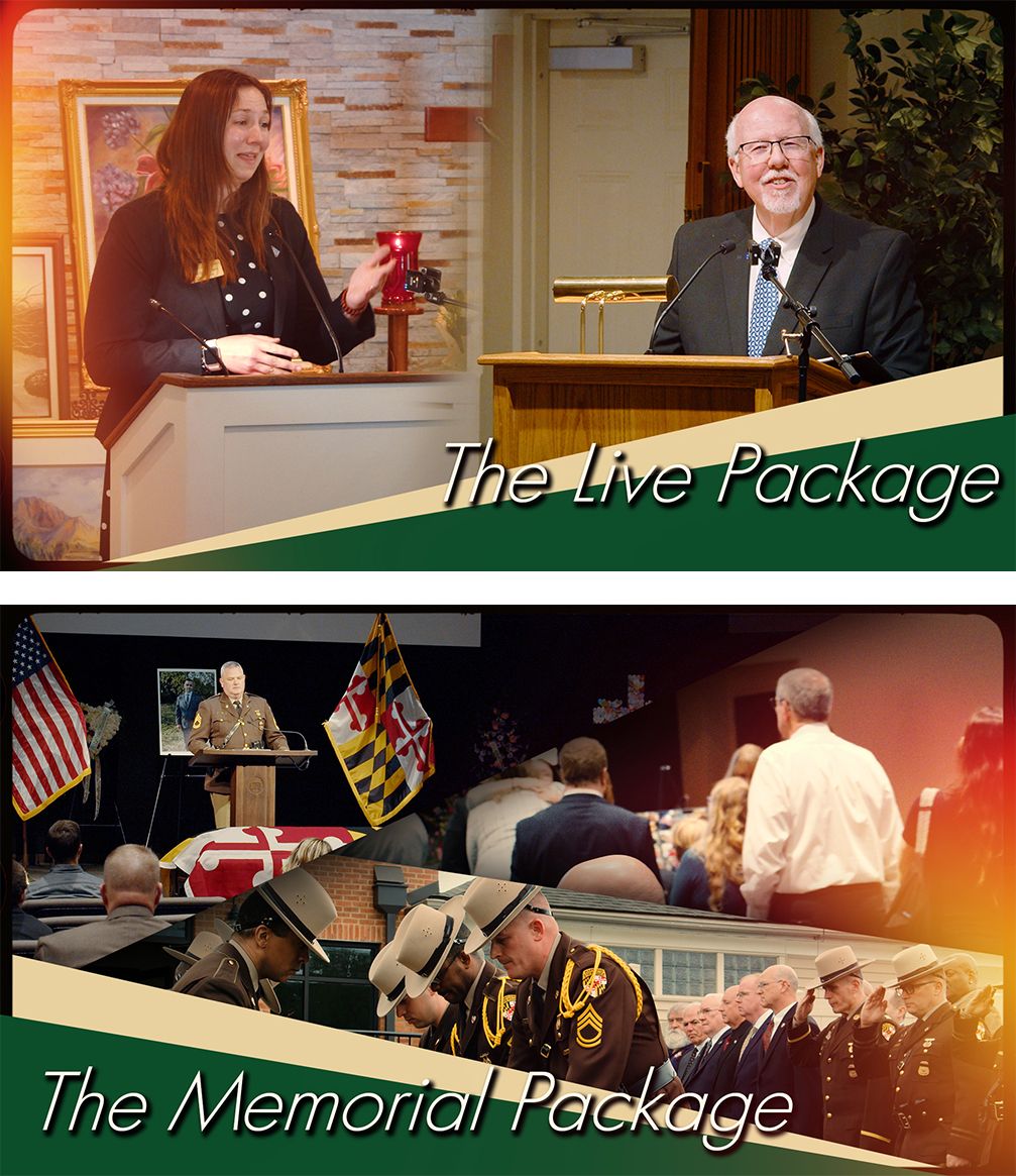 Live Streaming Family Funeral Homes