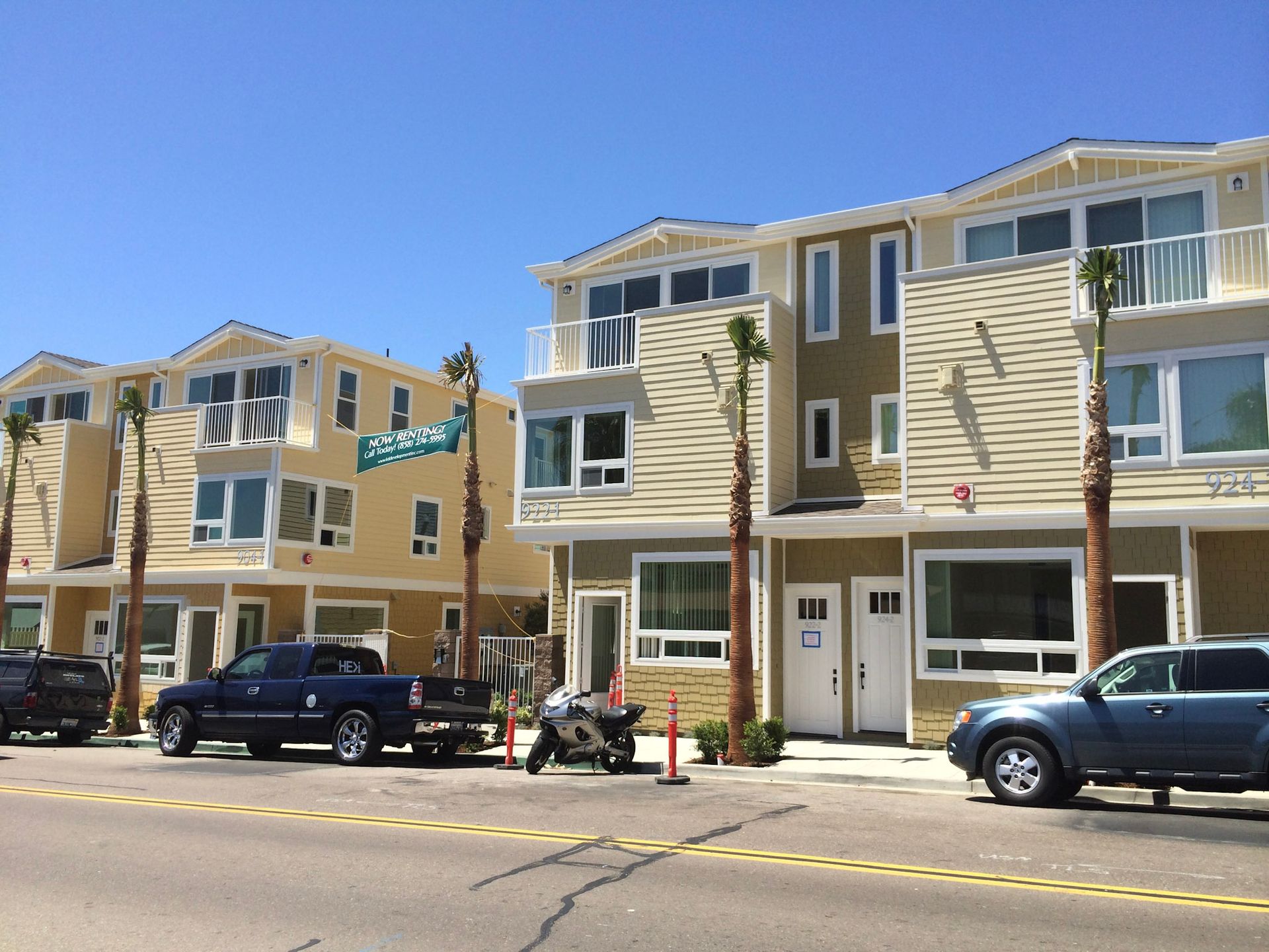 Home Pacific Grand Property Management San Diego, CA