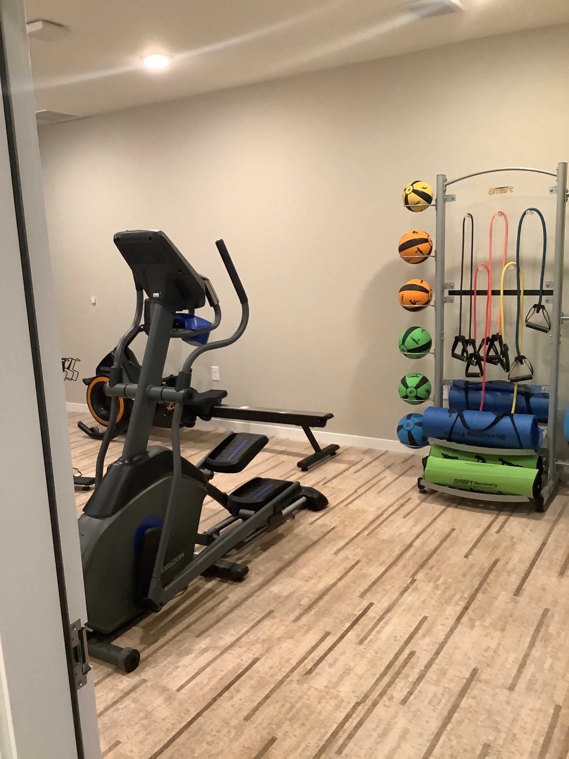 Plover Apartments 12 Gauge Construction, LLC