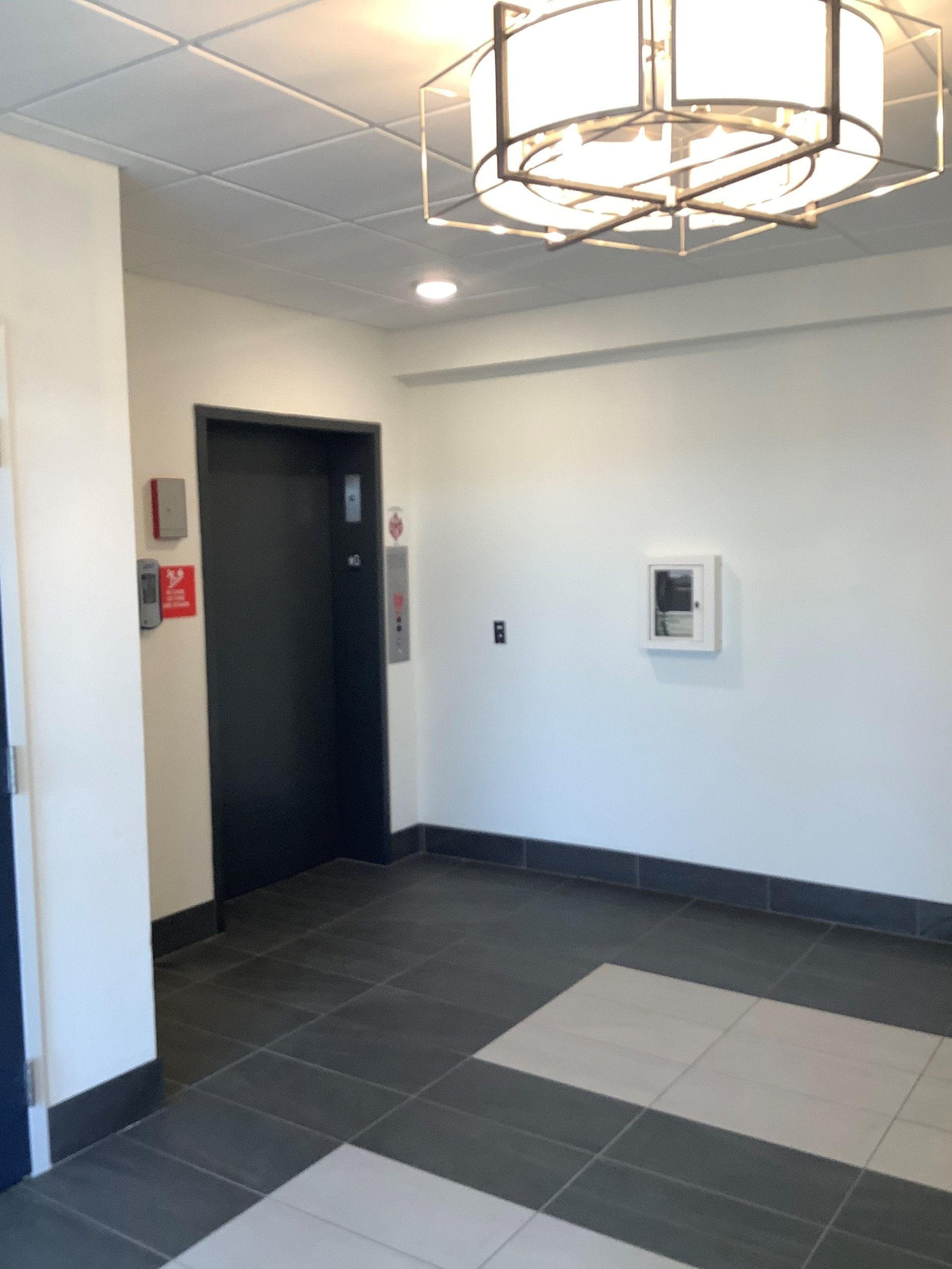 Plover Apartments 12 Gauge Construction, LLC