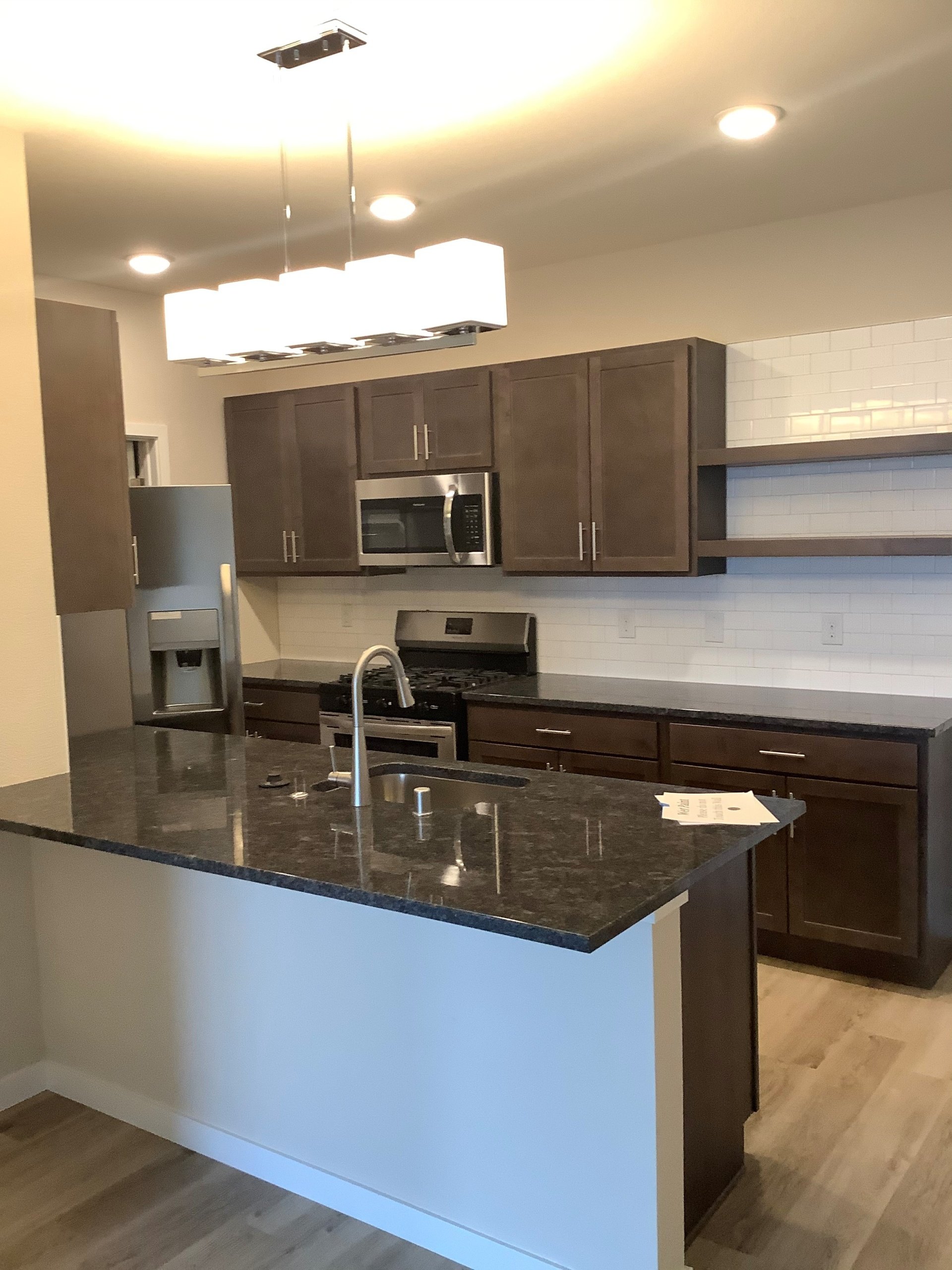 Plover Apartments 12 Gauge Construction, LLC