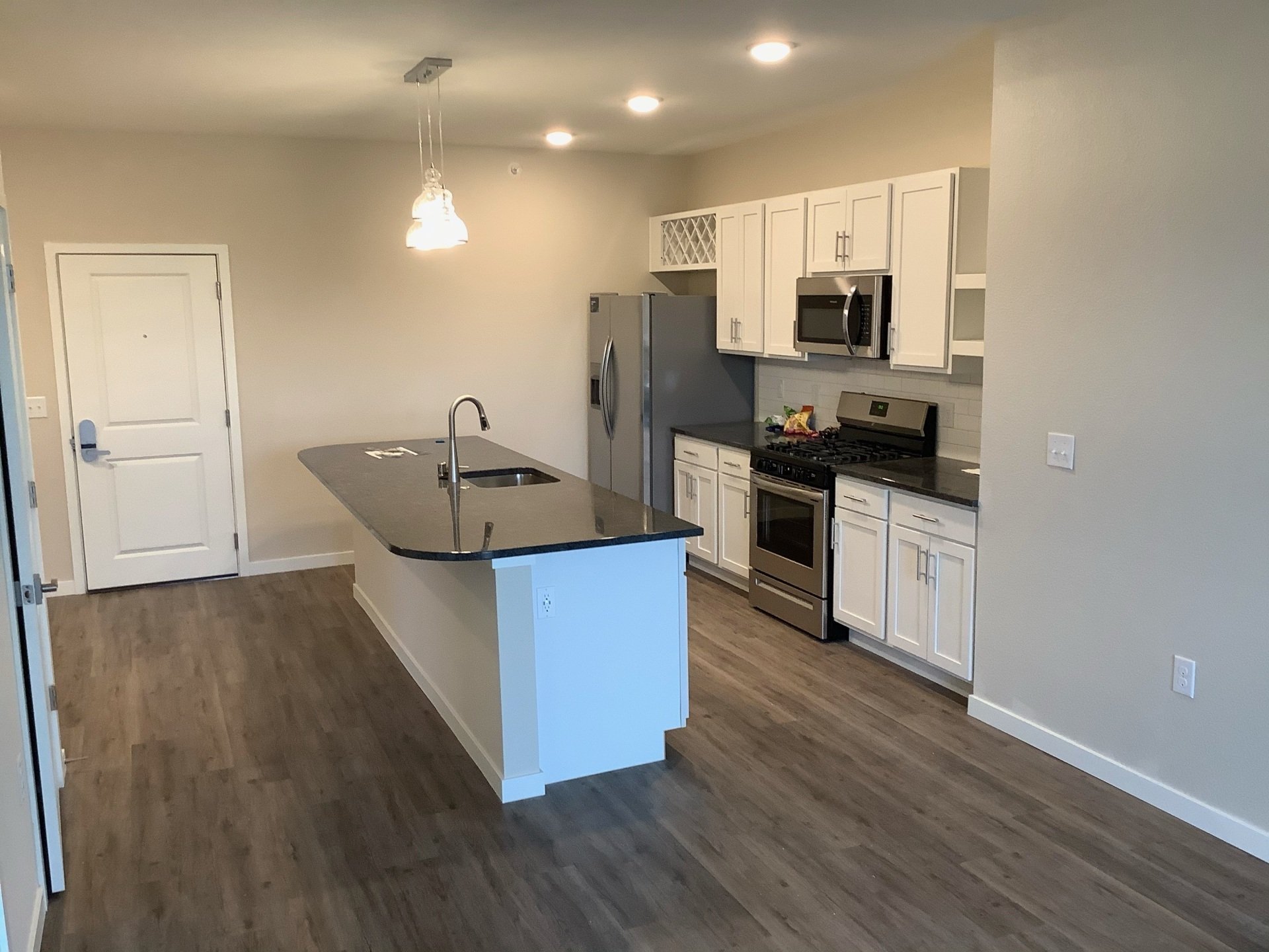 Mountain Lanes Apartments 12 Gauge Construction, LLC