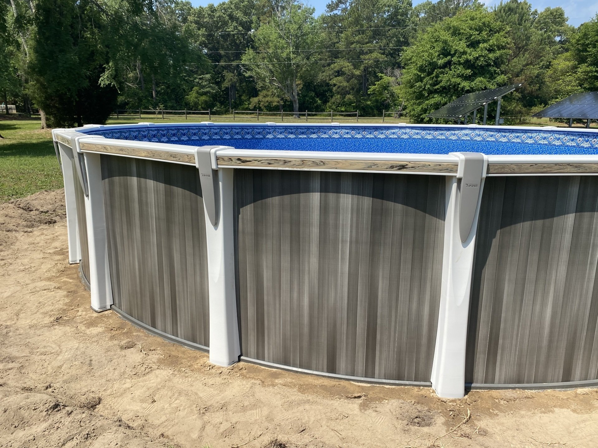 Gallery Leisure Life Pools & Spas Swimming Pools in Columbia, SC