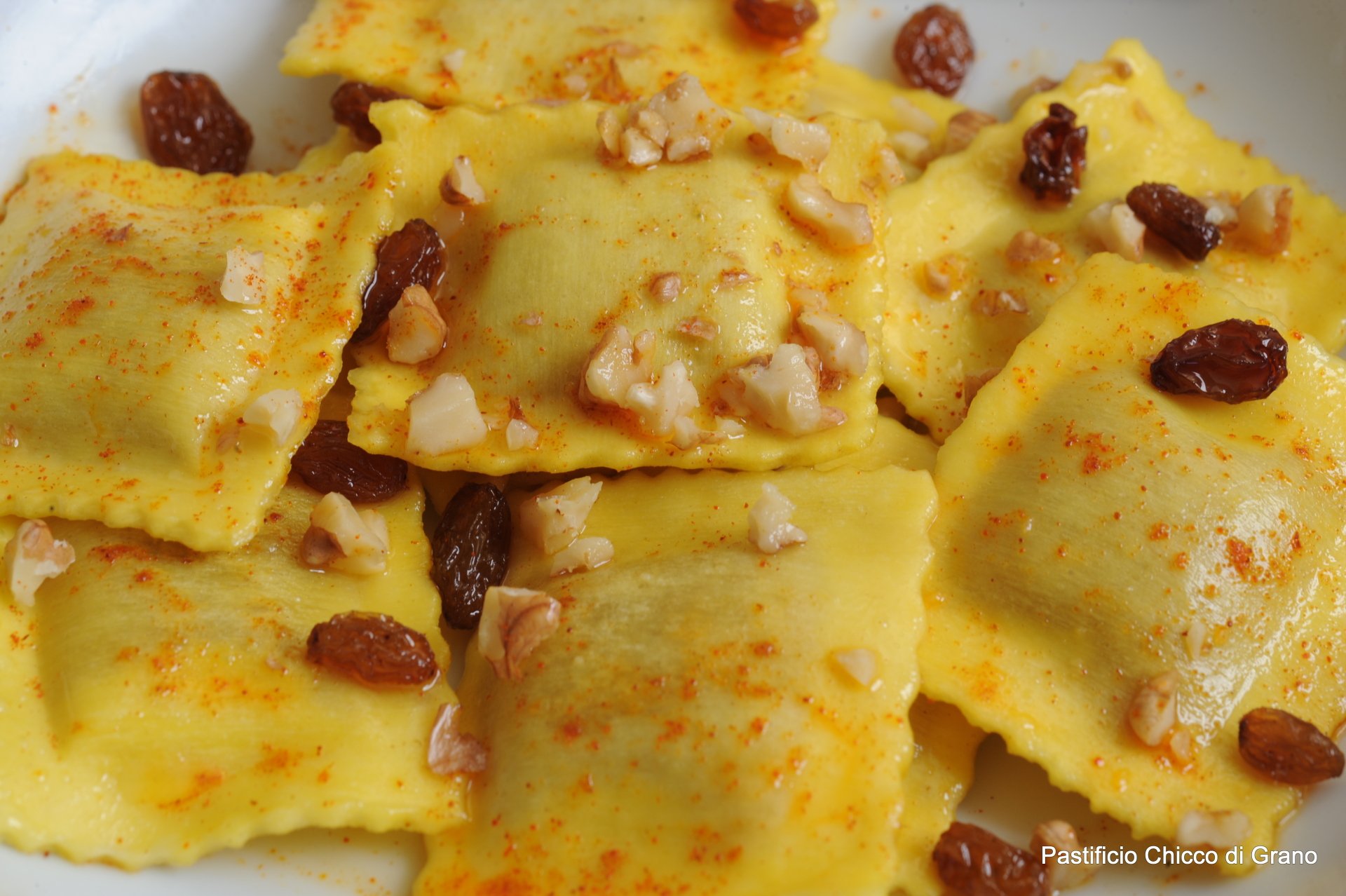 Pasta Fresca Chicco di Grano Trento (TN)