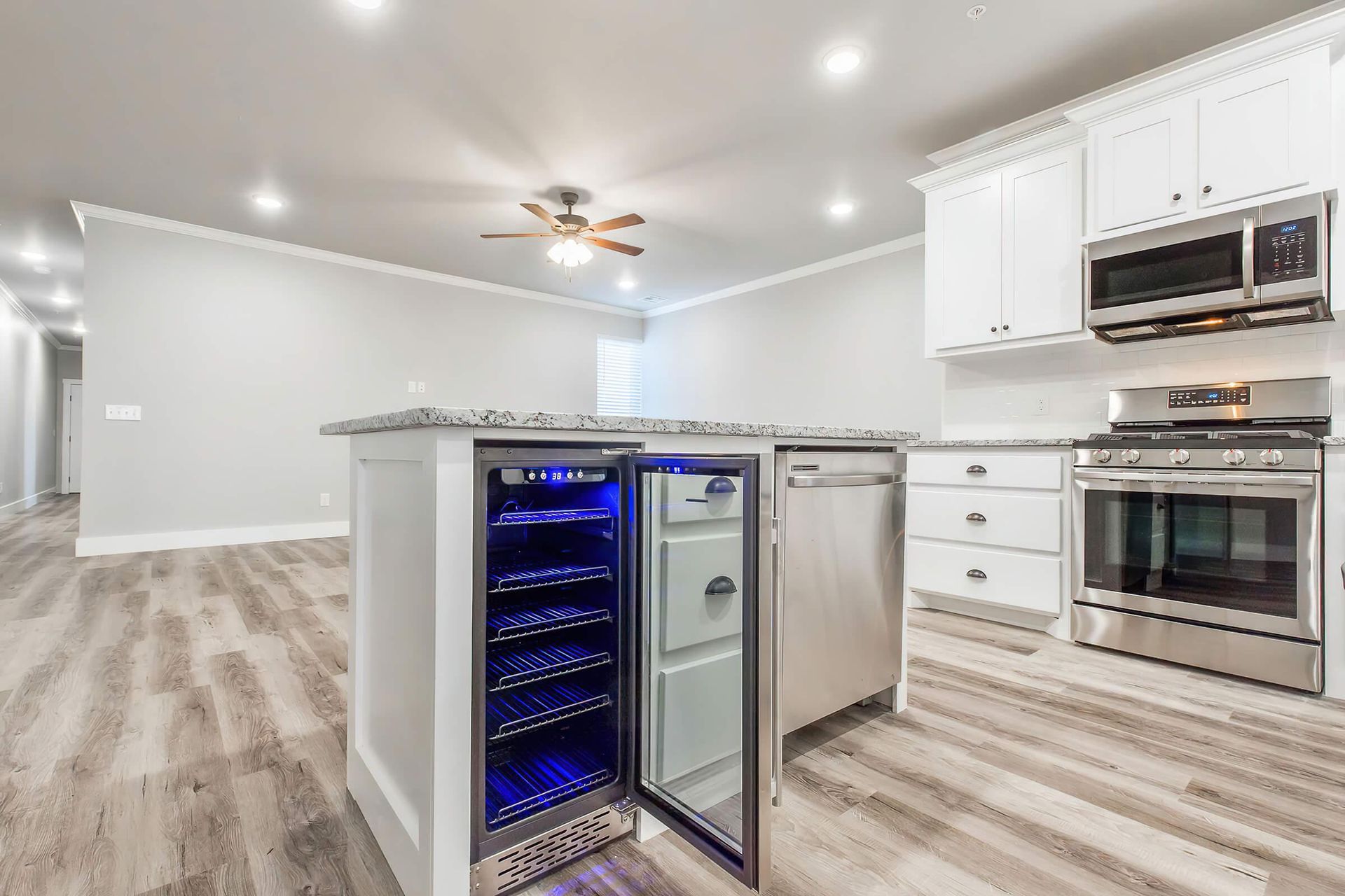 Student Apartments in Norman, OK Garner Crossing